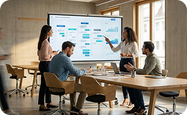 Entendimiento y diseño