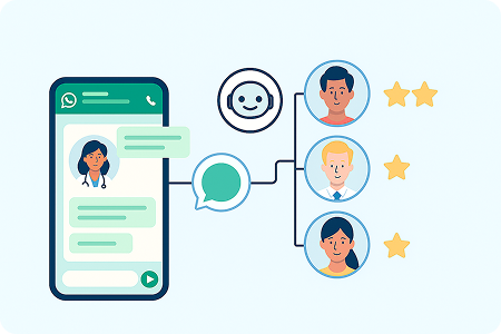 Calificación de Leads