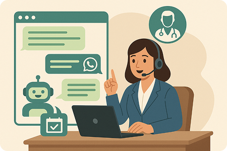 Escalamiento a Humano